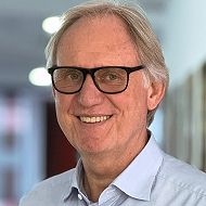 Dr. Hans W. Hagemann